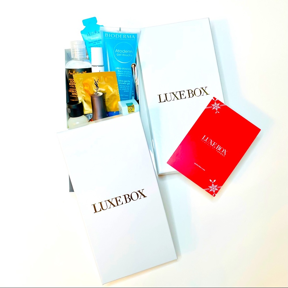 🖤SOLD🖤 Surprise Lux Box